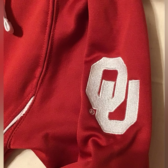 Knights Apparel OU Hoodie - Picture 3 of 8